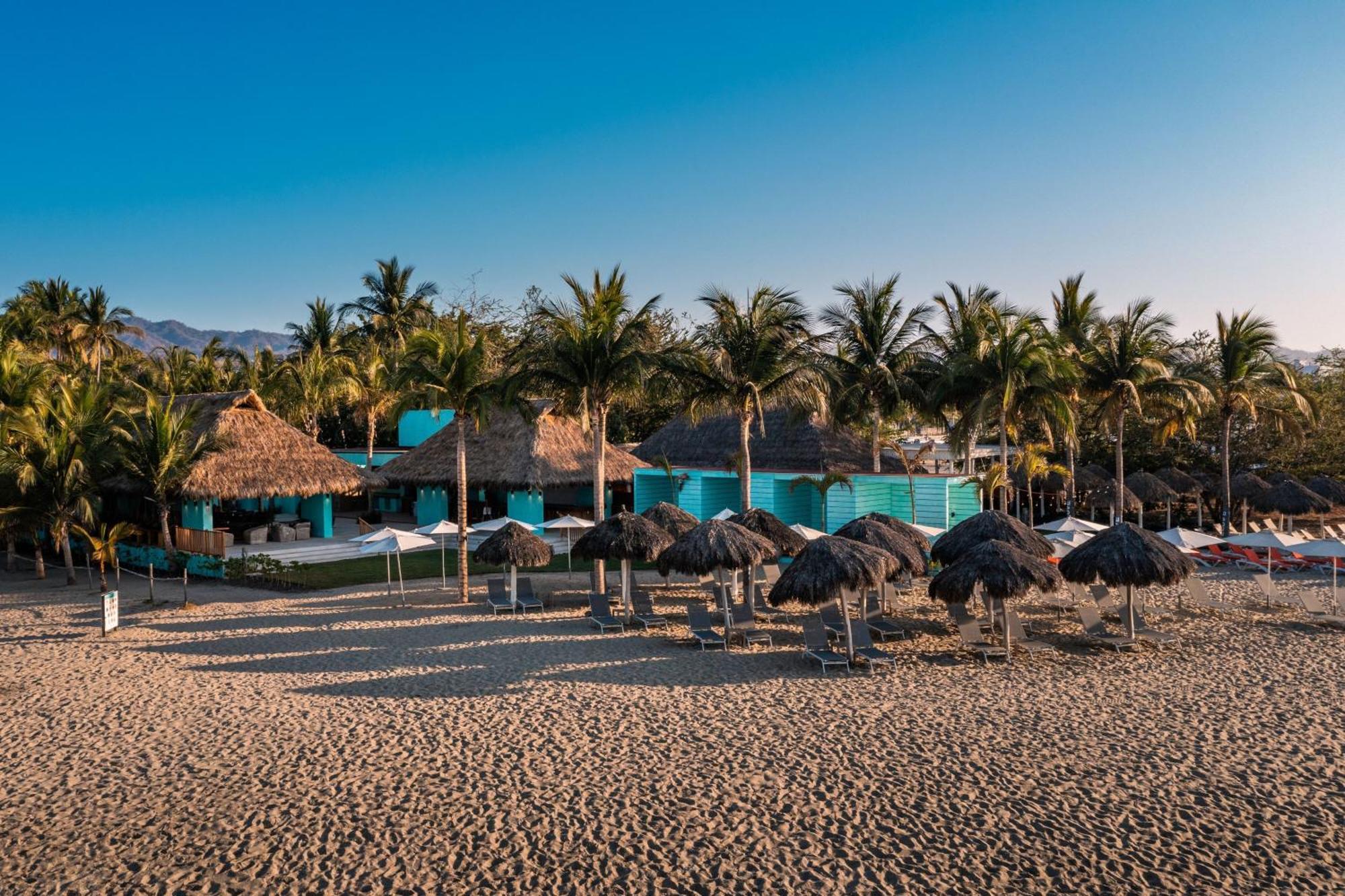 Delta Hotels By Marriott Riviera Nayarit, An All-Inclusive Resort La Cruz de Huanacaxtle 외부 사진