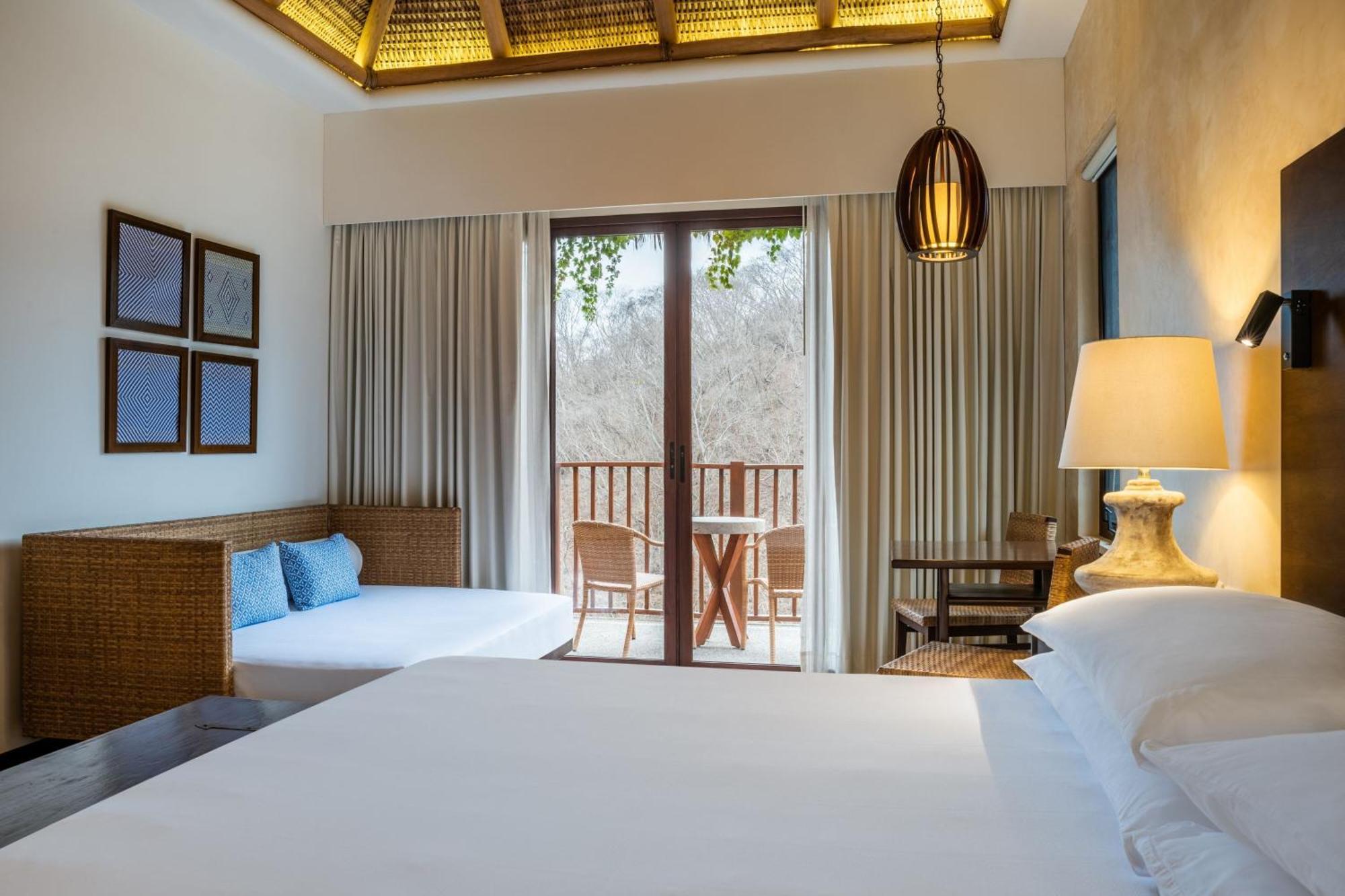 Delta Hotels By Marriott Riviera Nayarit, An All-Inclusive Resort La Cruz de Huanacaxtle 외부 사진