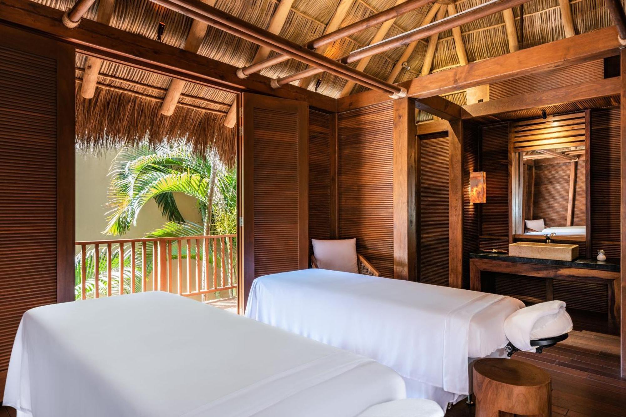 Delta Hotels By Marriott Riviera Nayarit, An All-Inclusive Resort La Cruz de Huanacaxtle 외부 사진
