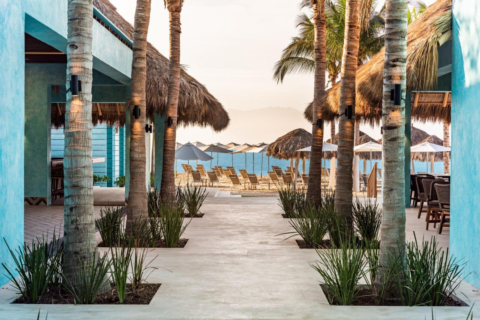Delta Hotels By Marriott Riviera Nayarit, An All-Inclusive Resort La Cruz de Huanacaxtle 외부 사진