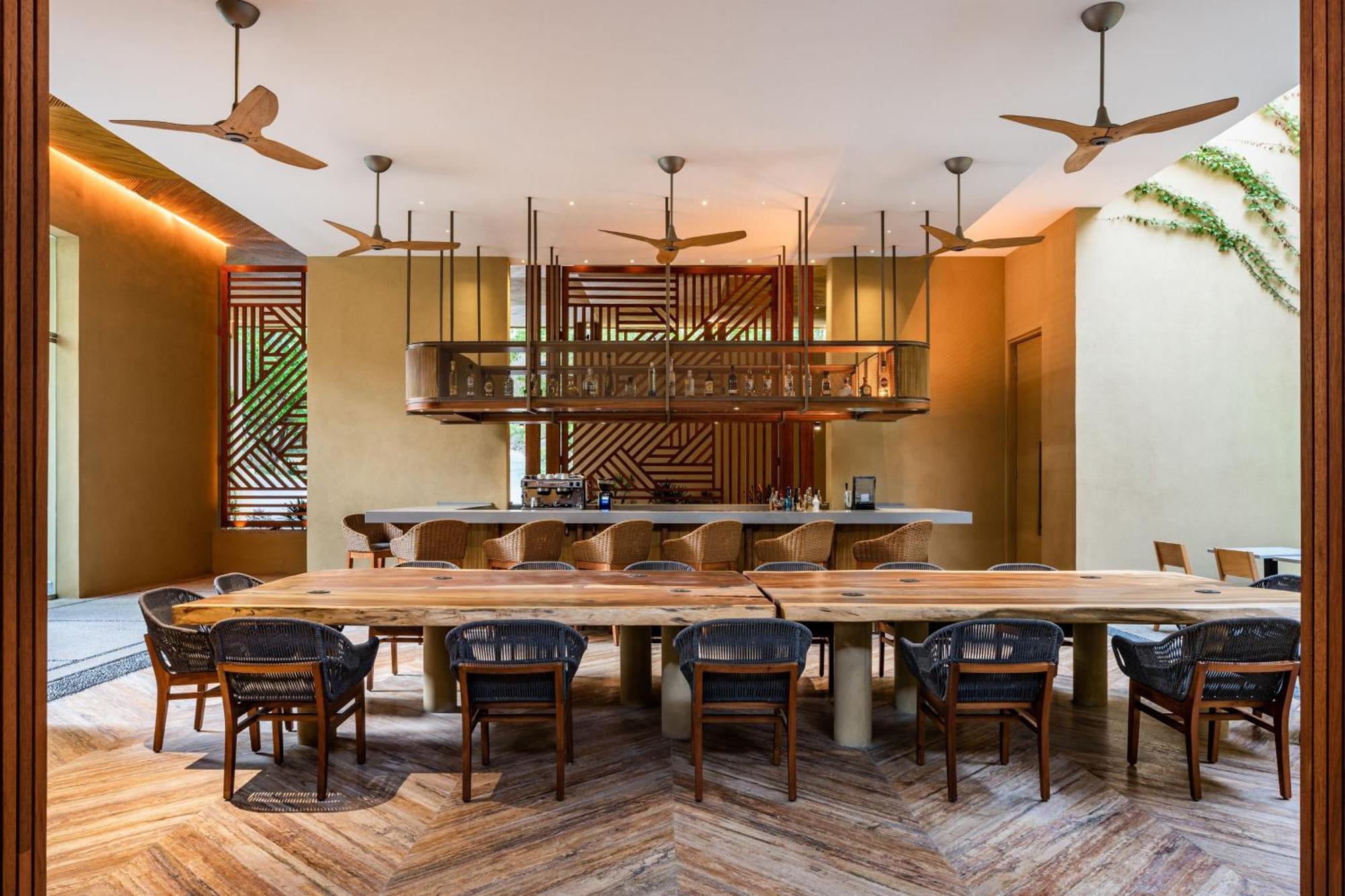 Delta Hotels By Marriott Riviera Nayarit, An All-Inclusive Resort La Cruz de Huanacaxtle 외부 사진
