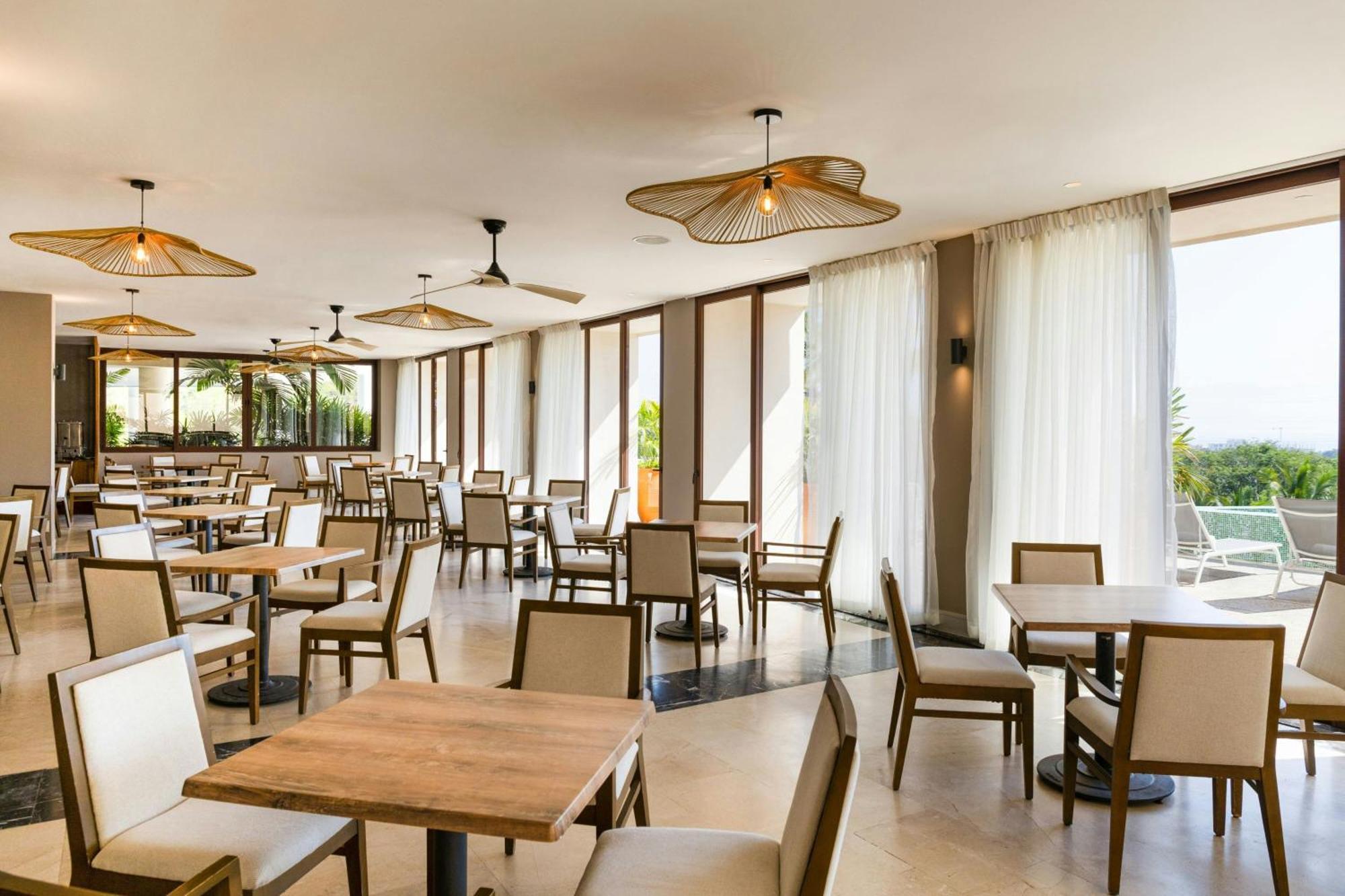 Delta Hotels By Marriott Riviera Nayarit, An All-Inclusive Resort La Cruz de Huanacaxtle 외부 사진