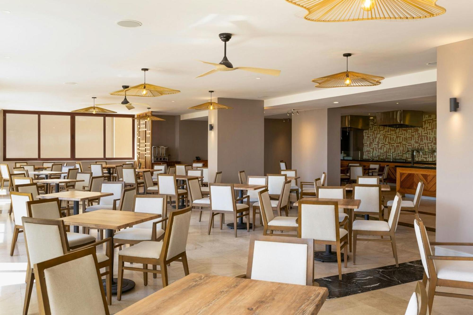 Delta Hotels By Marriott Riviera Nayarit, An All-Inclusive Resort La Cruz de Huanacaxtle 외부 사진
