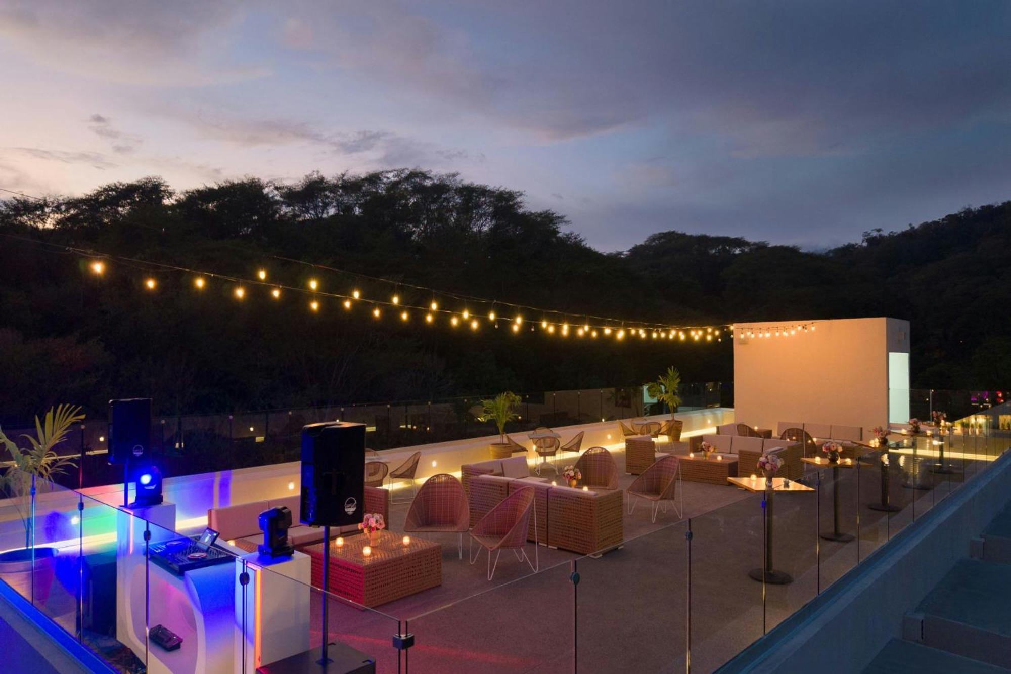 Delta Hotels By Marriott Riviera Nayarit, An All-Inclusive Resort La Cruz de Huanacaxtle 외부 사진