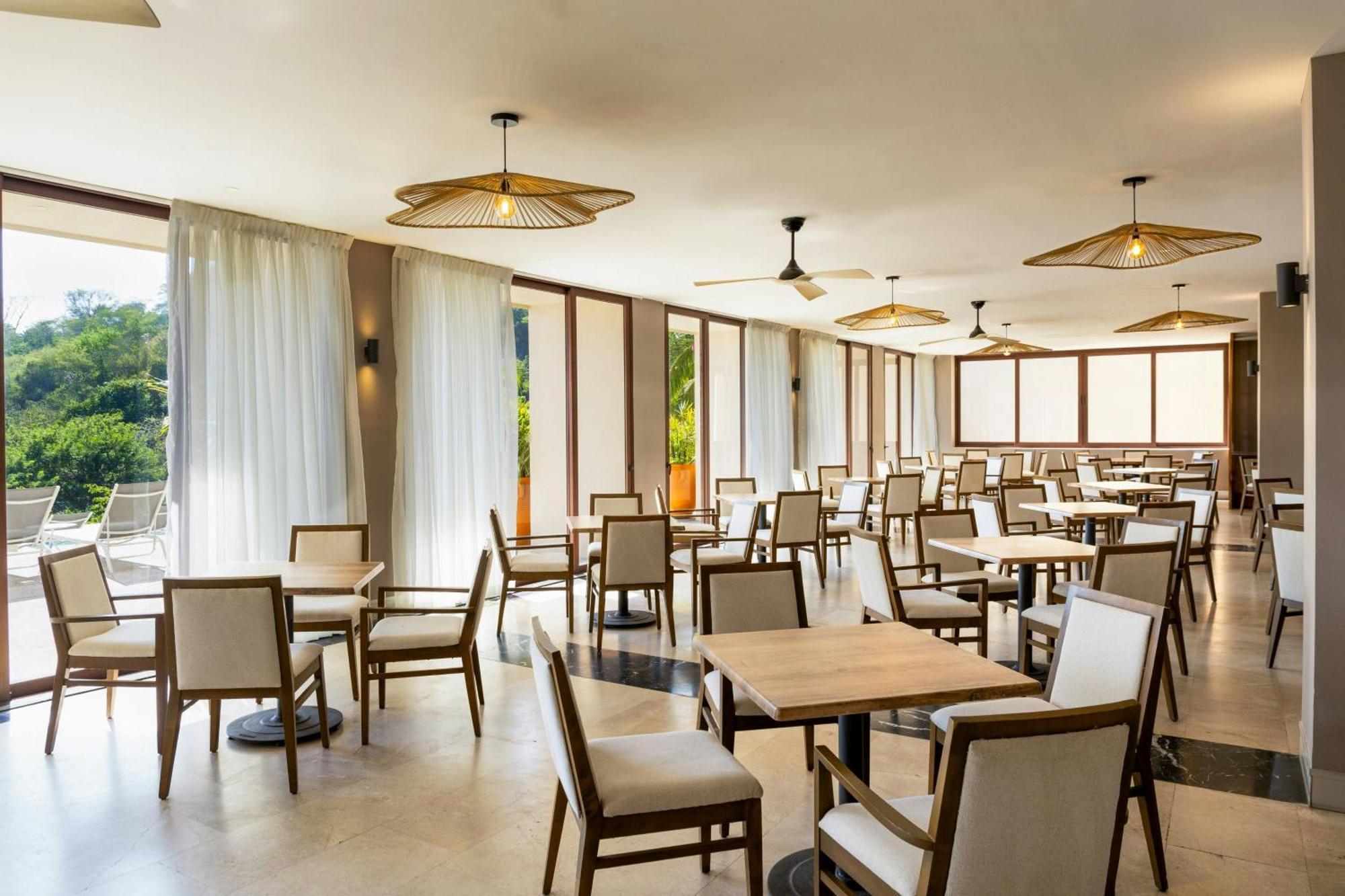 Delta Hotels By Marriott Riviera Nayarit, An All-Inclusive Resort La Cruz de Huanacaxtle 외부 사진