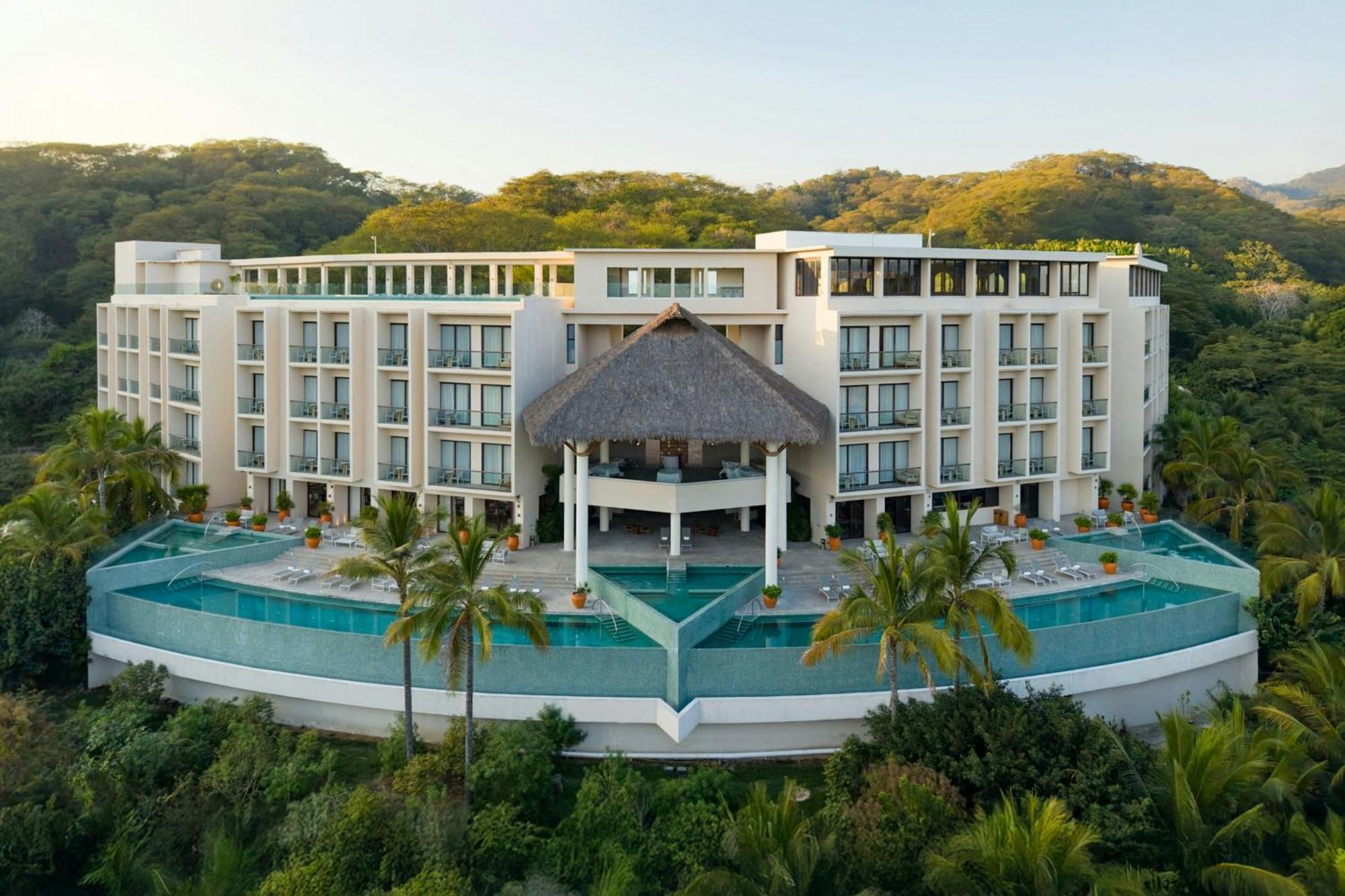 Delta Hotels By Marriott Riviera Nayarit, An All-Inclusive Resort La Cruz de Huanacaxtle 외부 사진