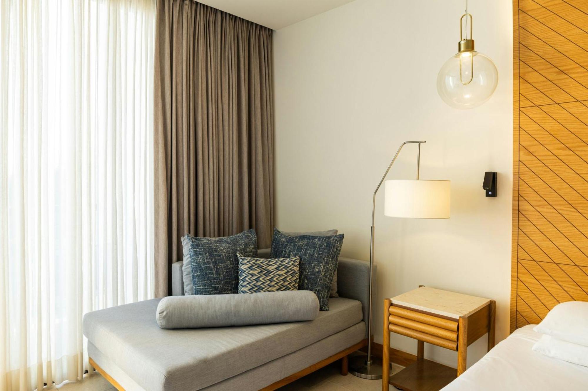 Delta Hotels By Marriott Riviera Nayarit, An All-Inclusive Resort La Cruz de Huanacaxtle 외부 사진